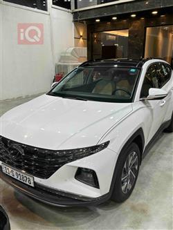 هيونداي توسان